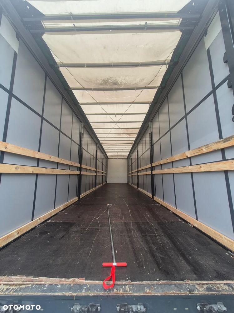 Berger Ecotrail SAPL 24 LTCN - 29