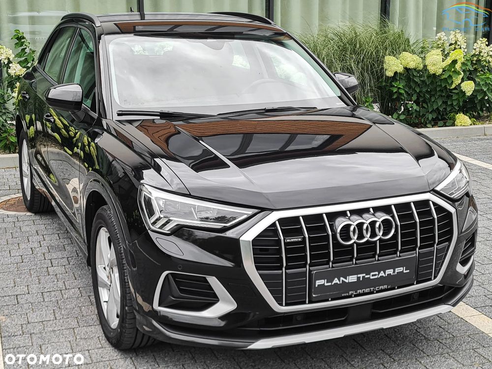Audi Q3 40 TDI Quattro S tronic - 7