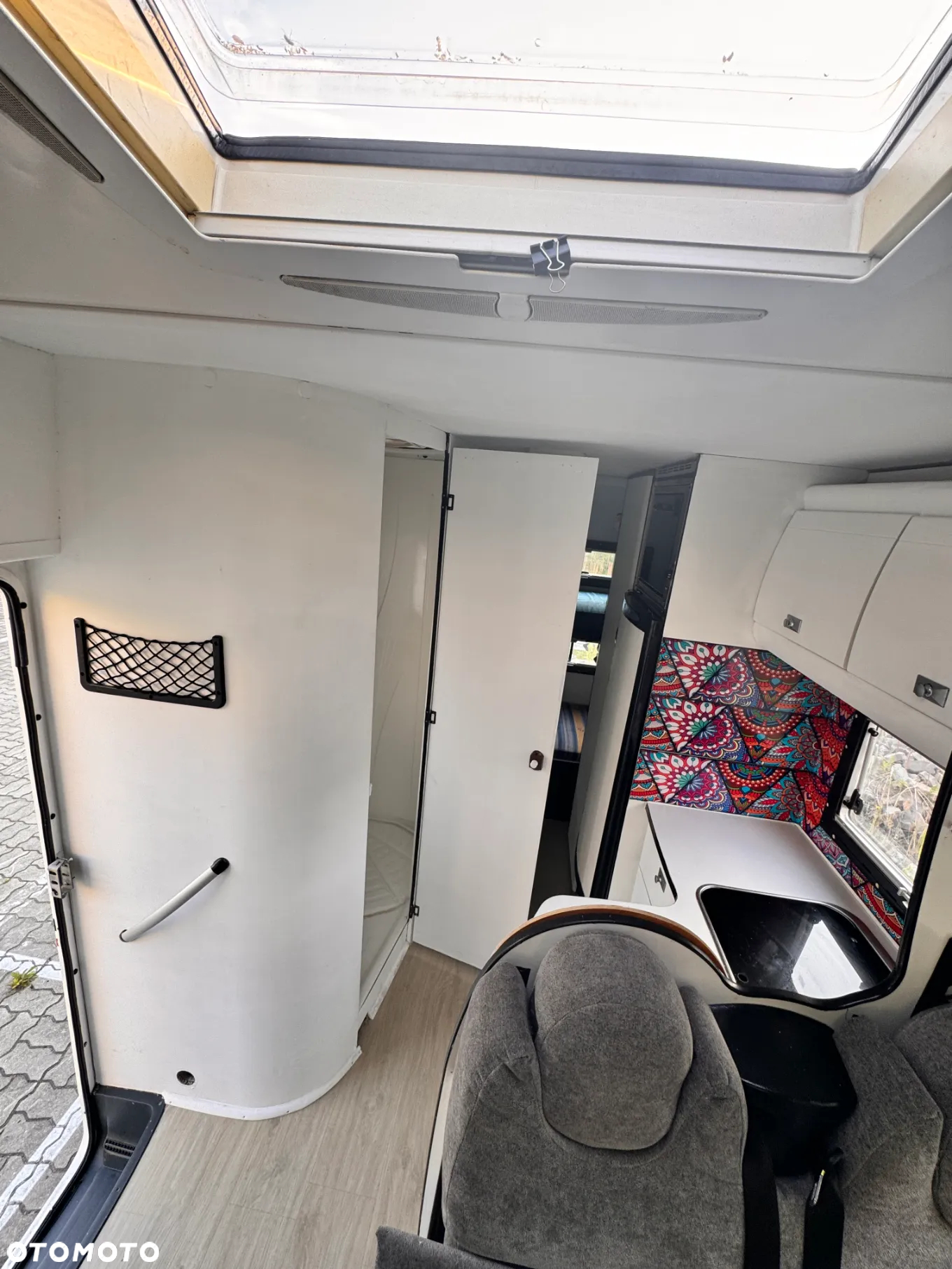 Fiat Ducato - 16