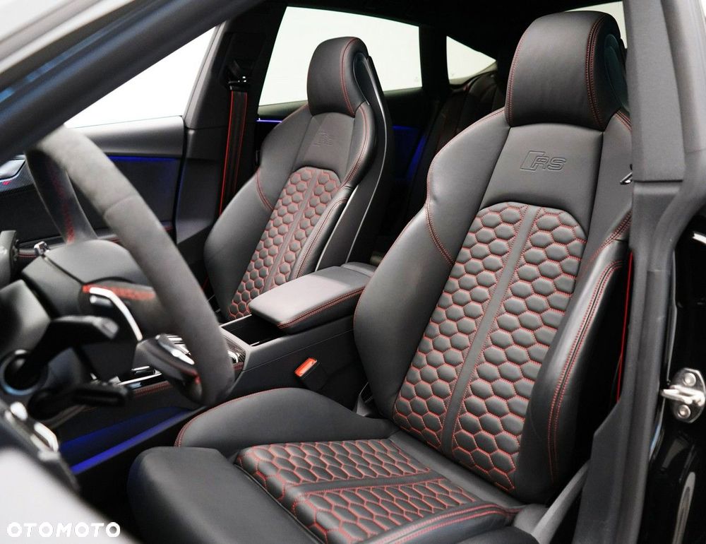 Audi RS5 Coupé - 17