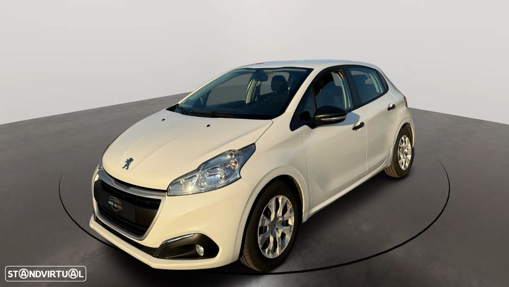 Peugeot 208 1.6 BlueHDi Access - 1