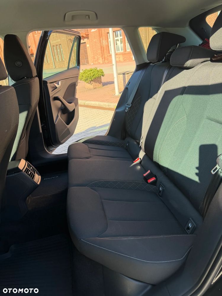 Skoda Kamiq 1.5 TSI Ambition DSG - 11