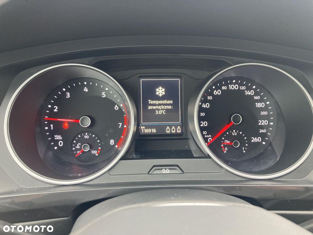 Volkswagen Tiguan 1.5 TSI EVO Life DSG - 13