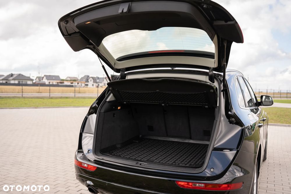 Audi Q5 2.0 TDI Quattro S tronic - 33
