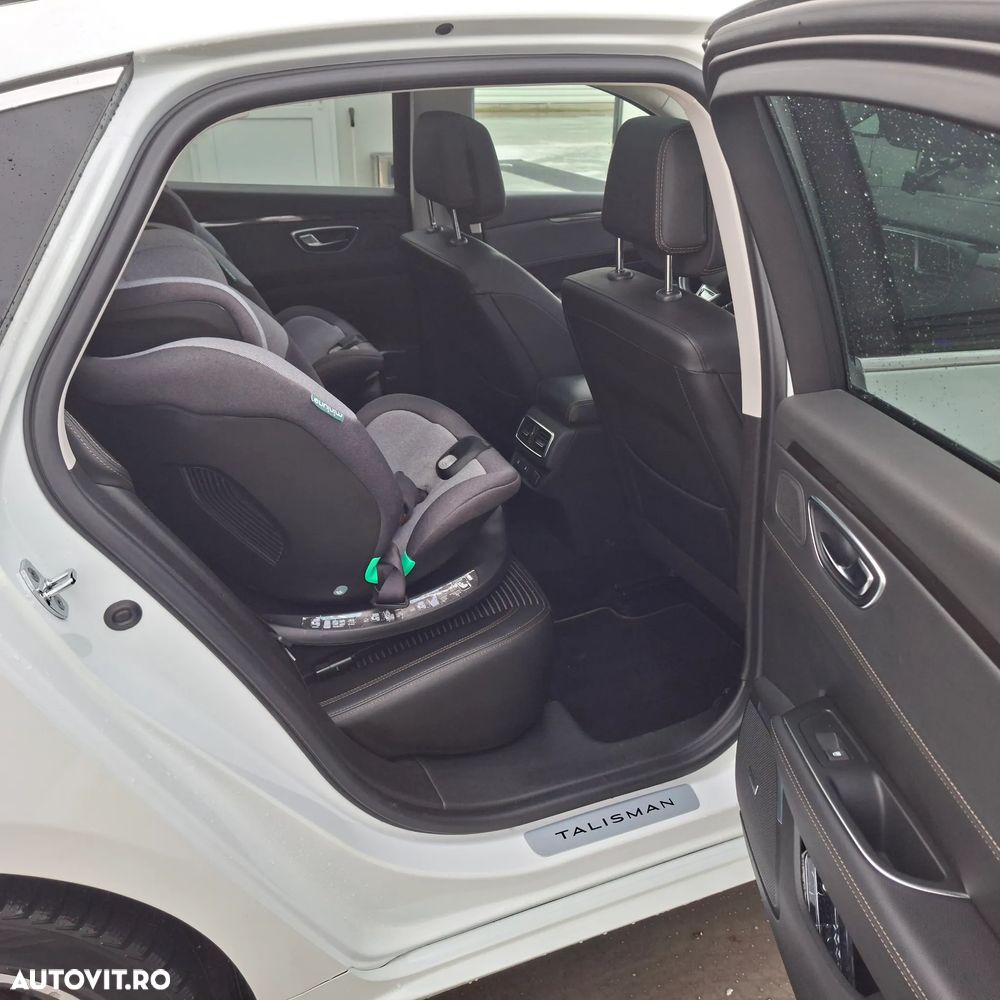 Renault Talisman - 12