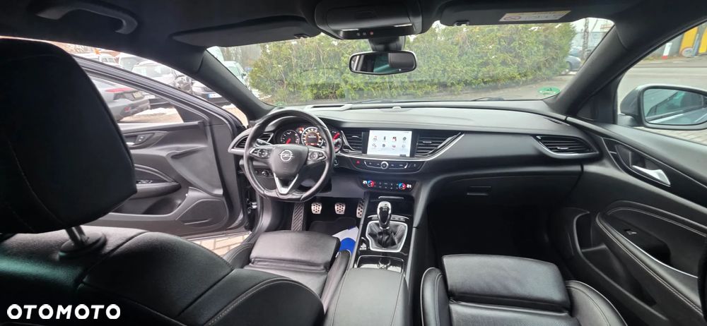 Opel Insignia 2.0 Ultimate Exclusive - 37