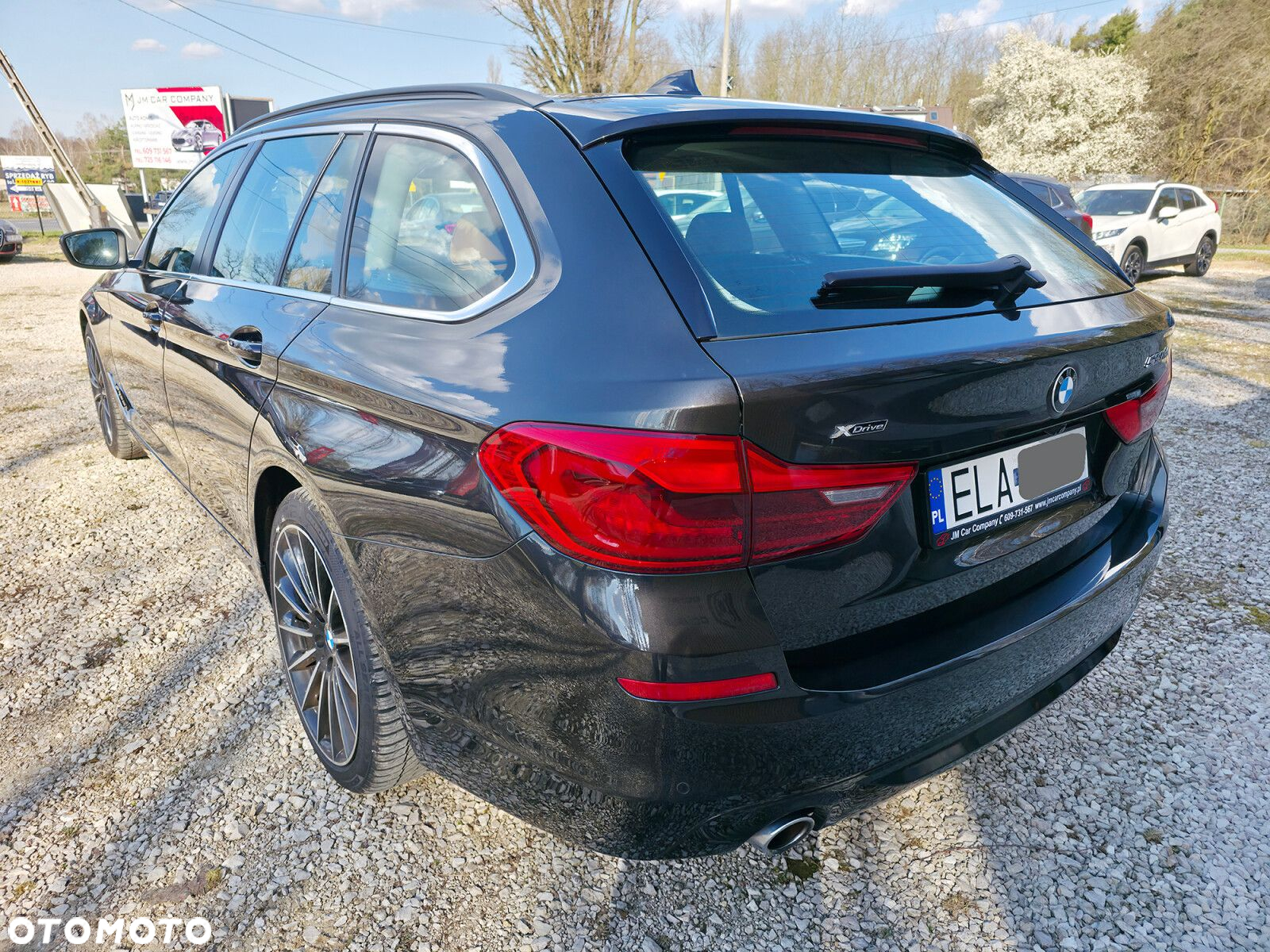 BMW Seria 5 - 3
