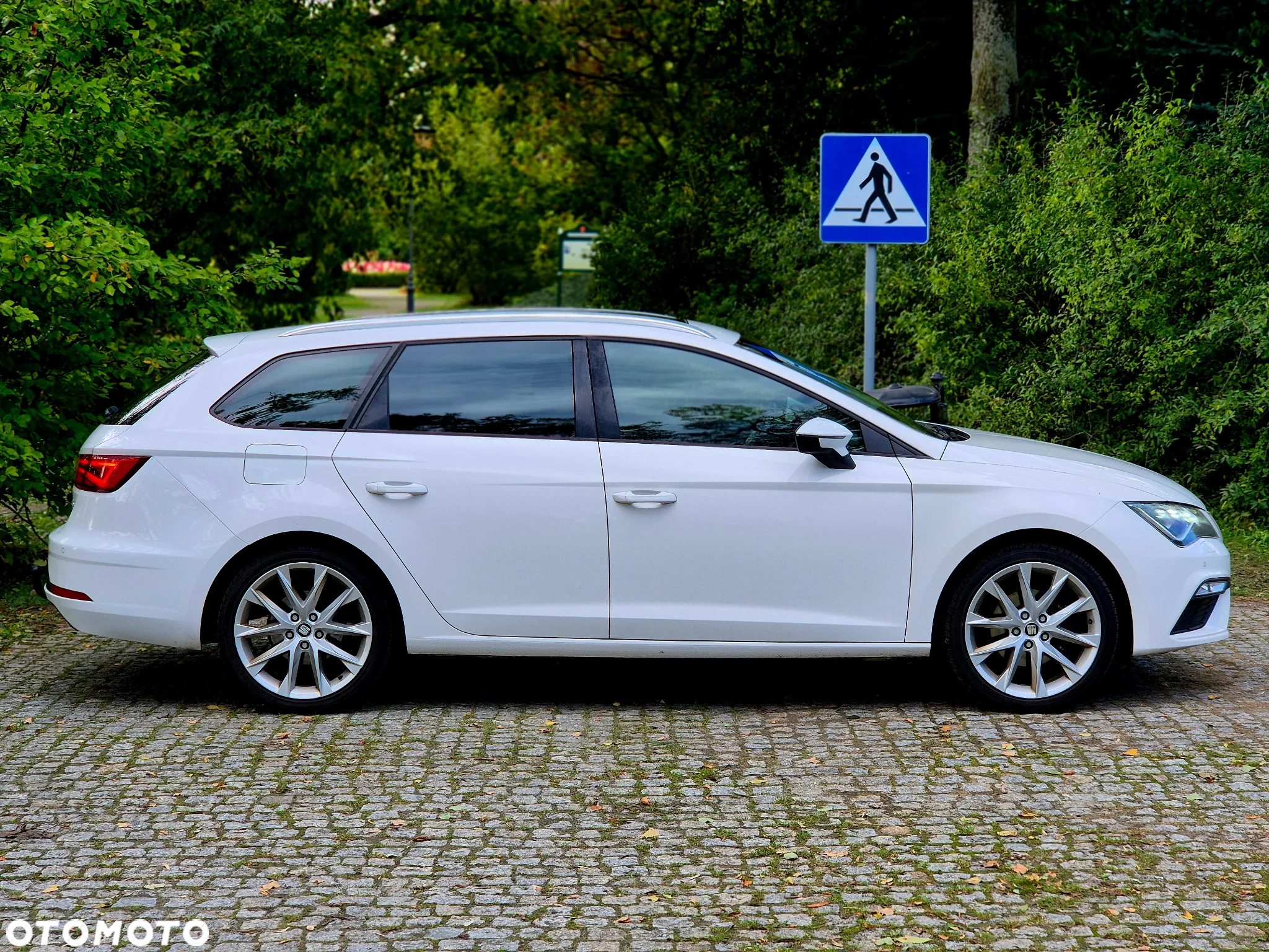 Seat Leon 1.4 TSI FR S&S - 9