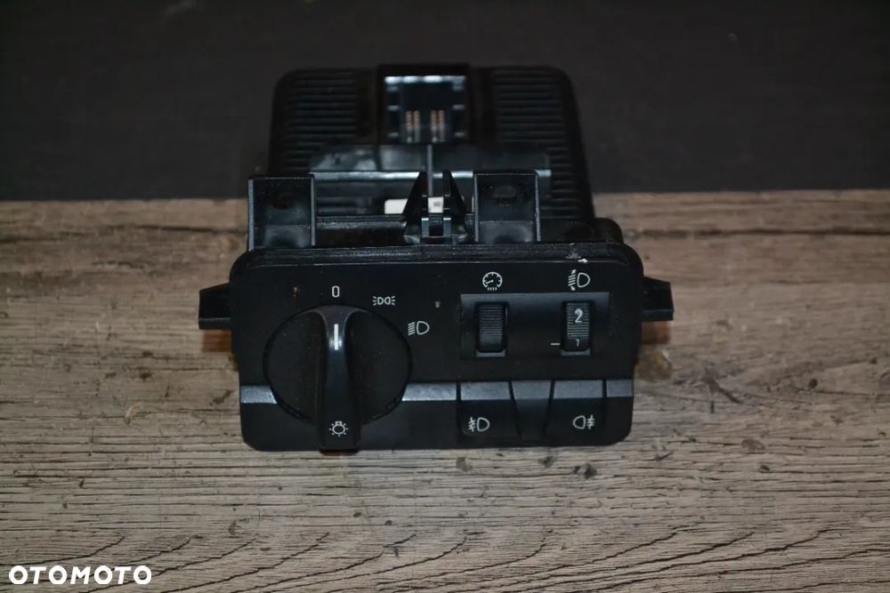 BMW E46 LIFT PRZEŁĄCZNIK WŁĄCZNIK ŚWIATEŁ 6936831 - 2