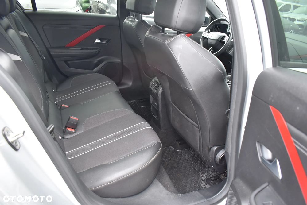 Opel Astra 1.5 CDTI GS Line S&S - 15