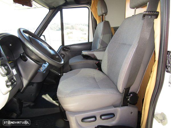 Chausson Flash FLASH 03 6 lugares 6 dormidas - 14