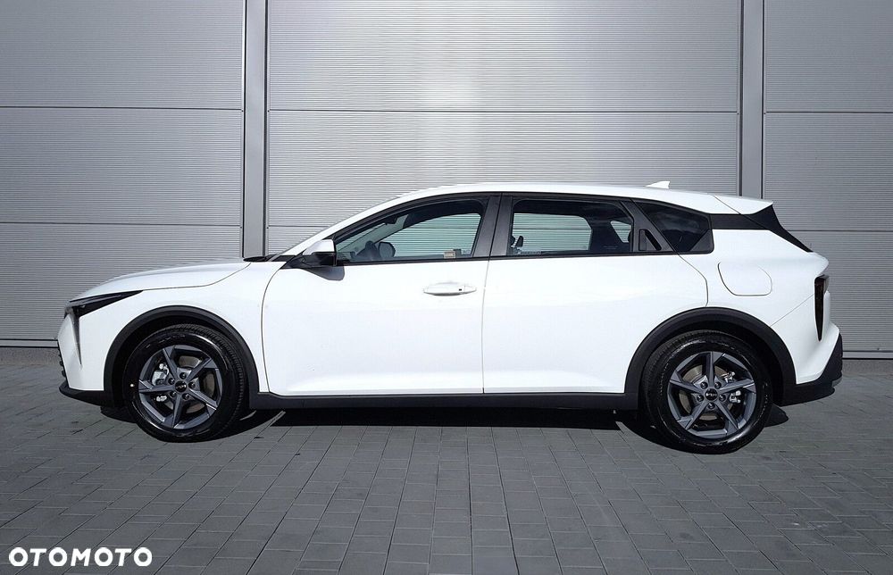 Kia K4 1.6 T-GDI M - 6