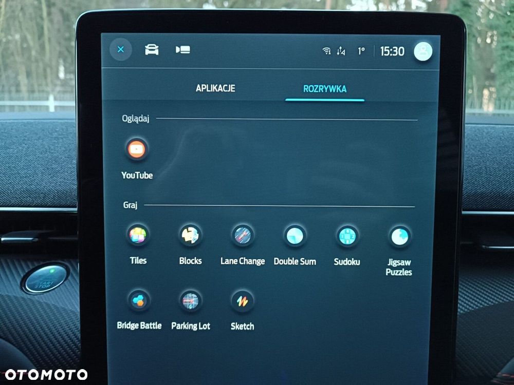 Ford Mustang Mach-E 98kWh AWD - 22