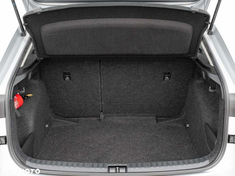 Skoda Scala 1.5 TSI Ambition - 27