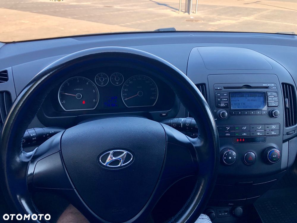 Hyundai i30 1.6 CRDi Edition Plus - 11
