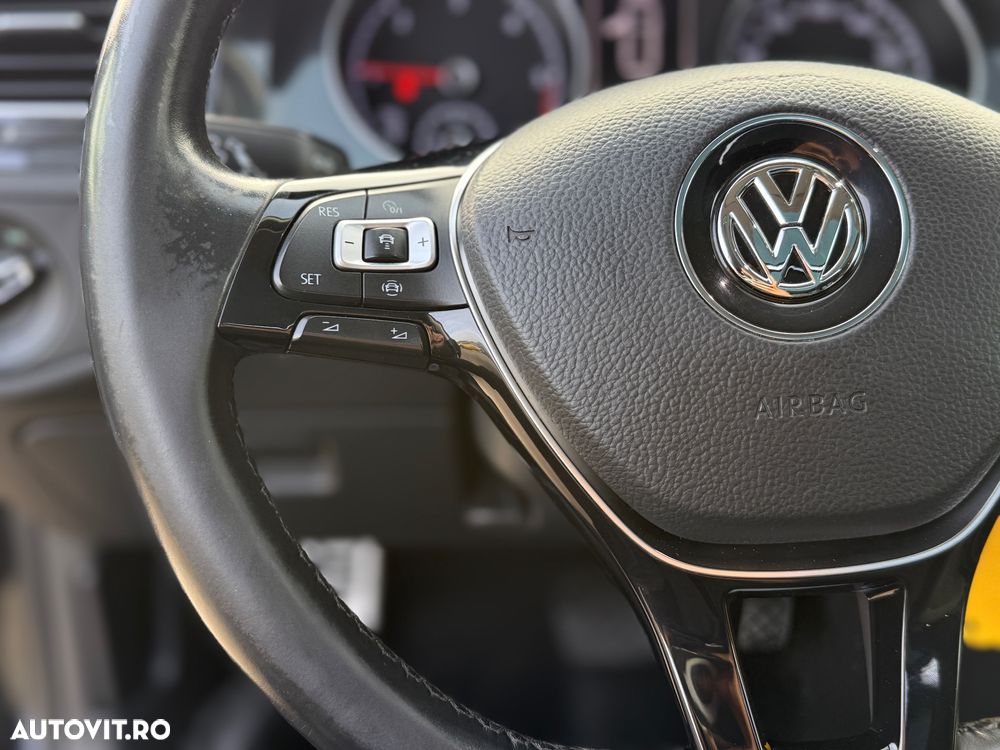 Volkswagen Golf Variant 2.0 TDI 116CP DSG Life - 4