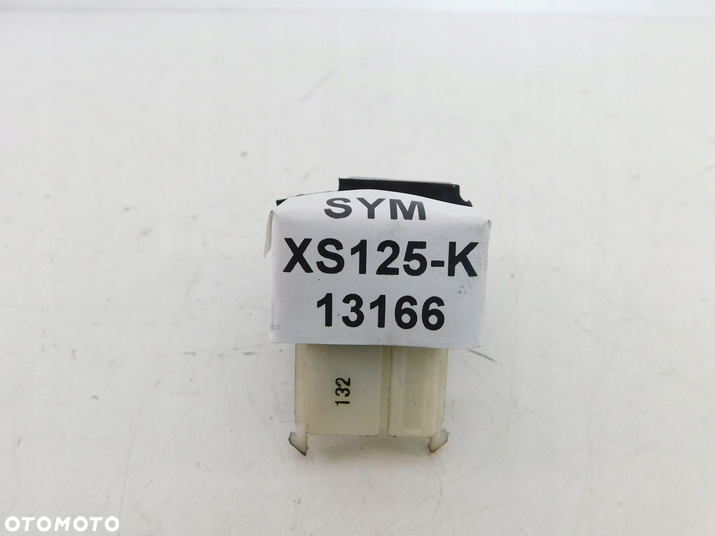 SYM XS 125-K MODUŁ - 2