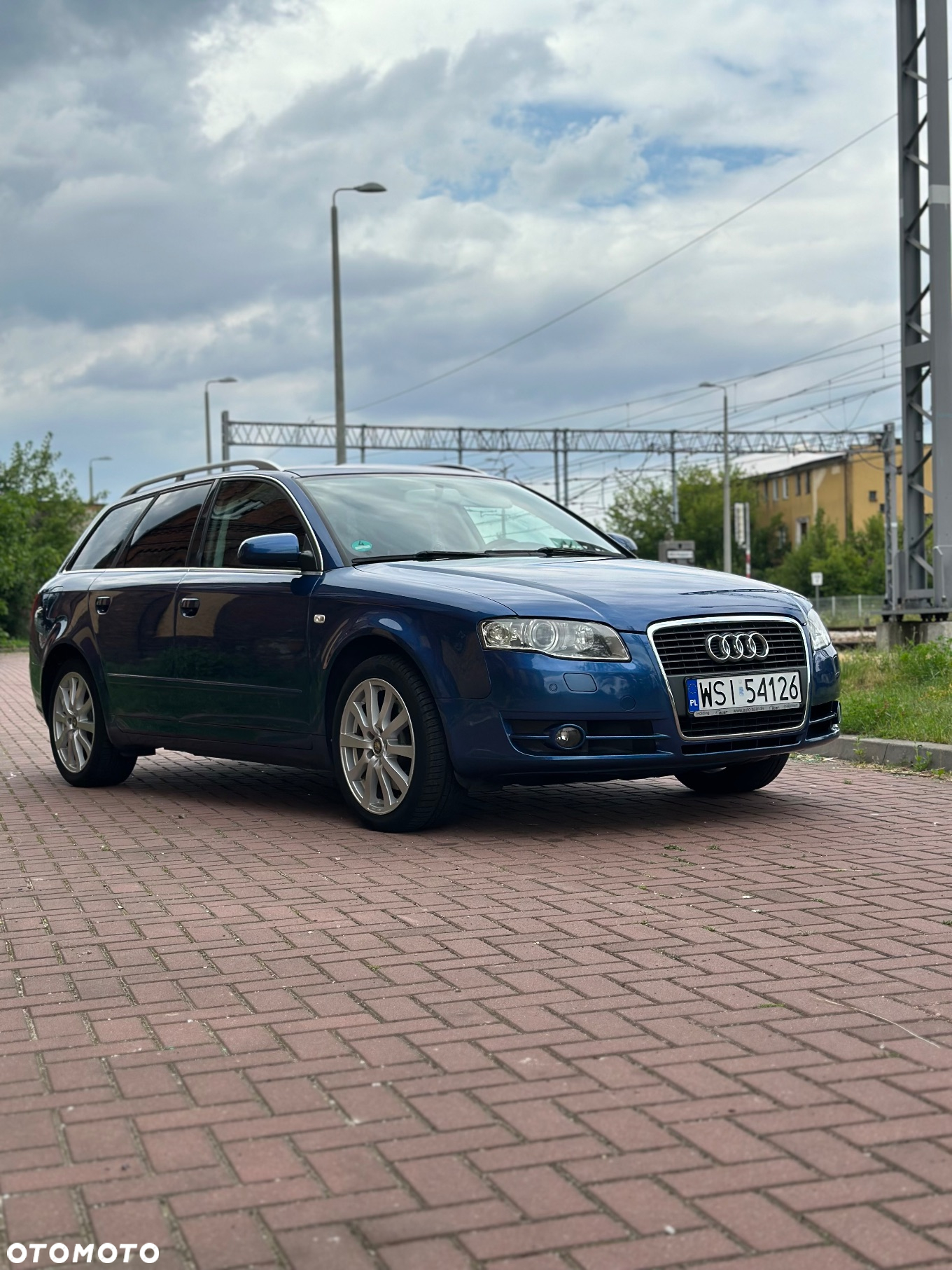 Audi A4 Avant 2.7 TDI DPF Ambition - 2