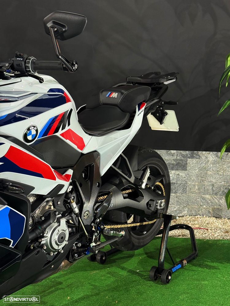 BMW M 1000 XR - 3