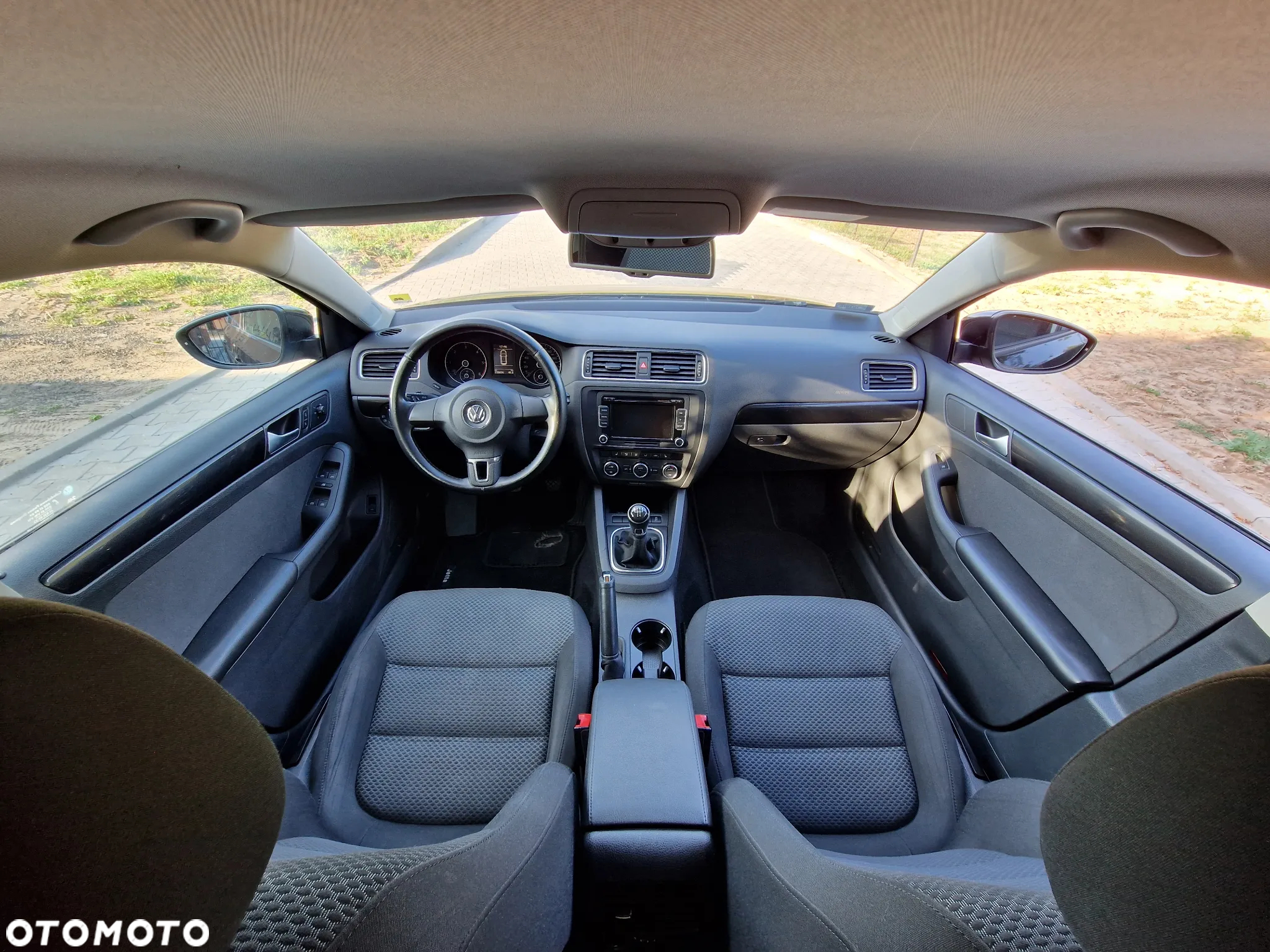 Volkswagen Jetta 1.6 TDI BMT Comfortline - 31