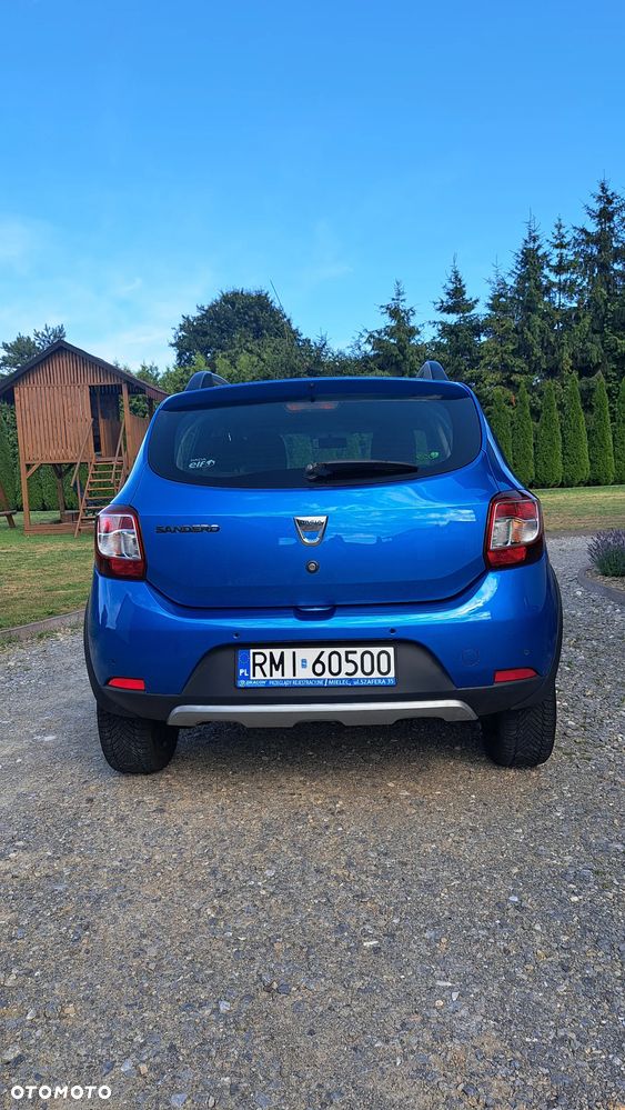 Dacia Sandero dCi 90 (S&S) Comfort - 3