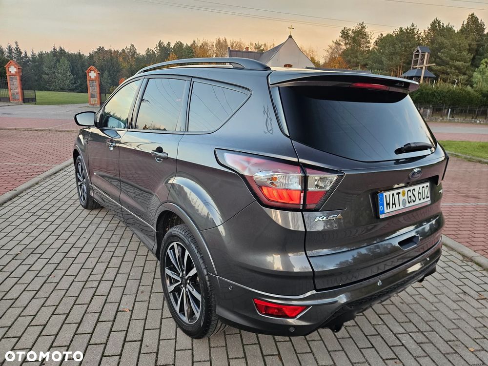 Ford Kuga 1.5 EcoBoost 4x4 ST-Line - 5