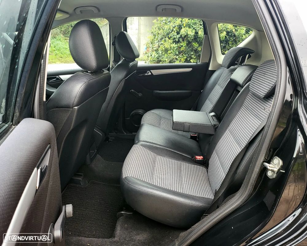 Mercedes-Benz A 180 CDi Avantgarde - 9