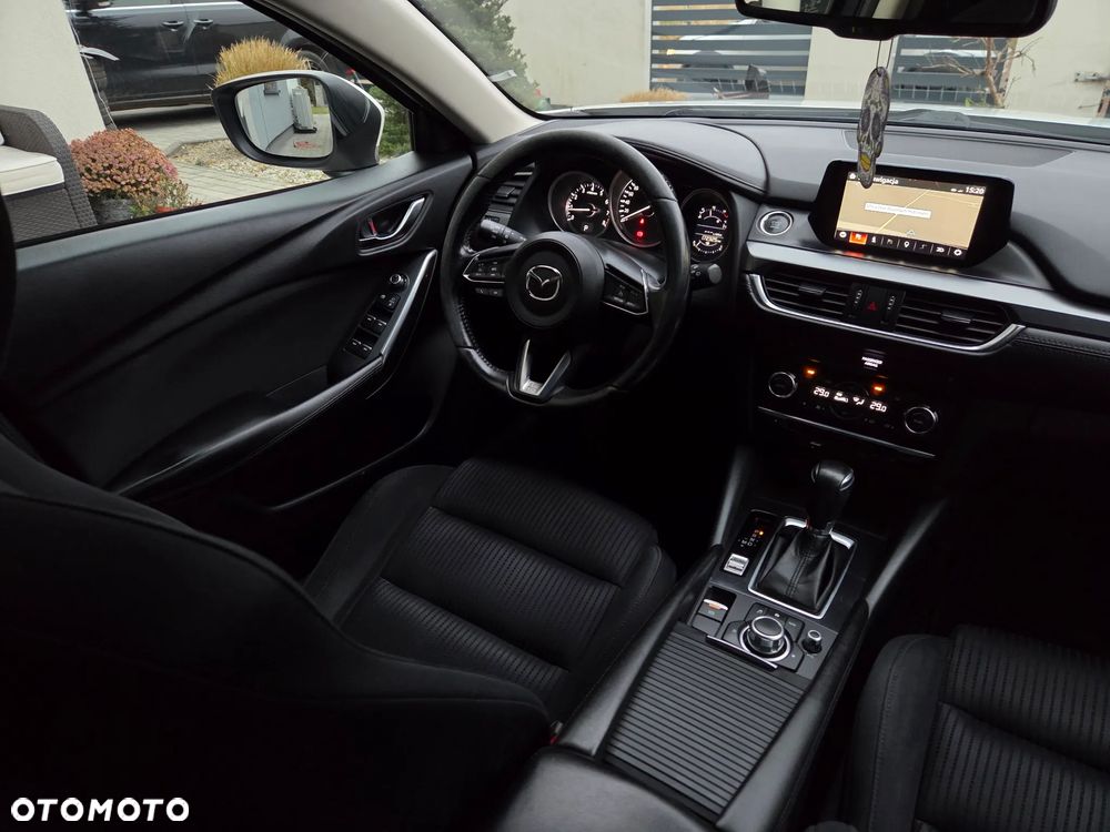 Mazda 6 2.0 Skyenergy - 5