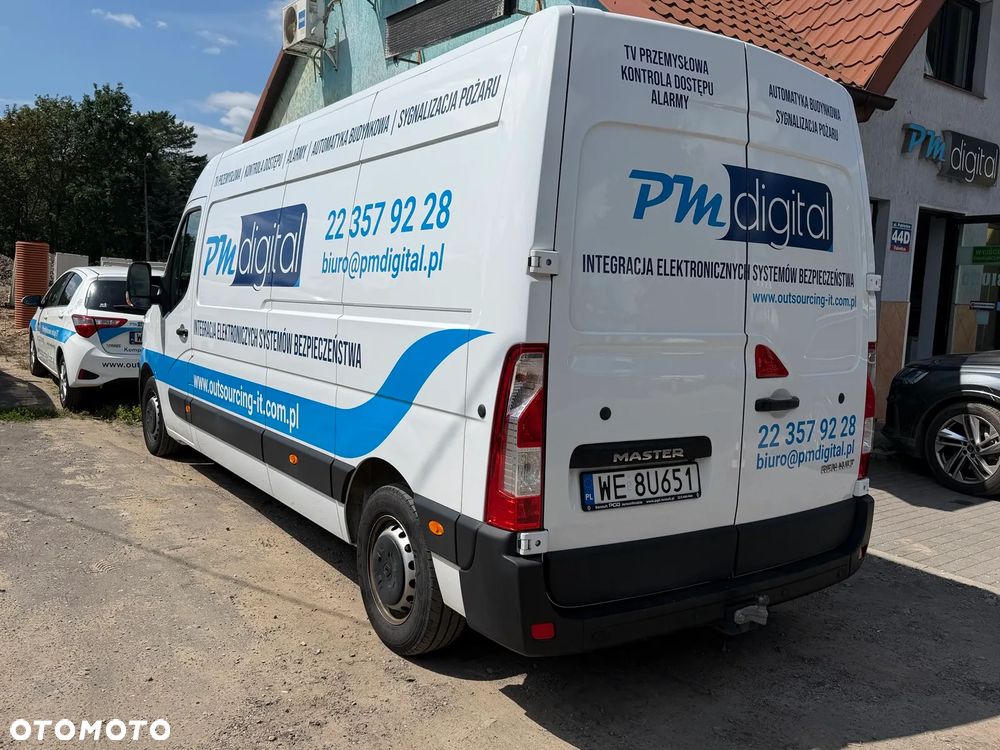 Renault Master - 3