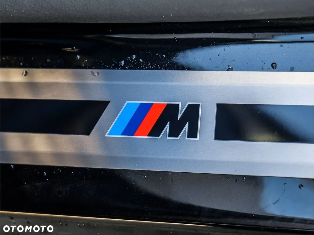 BMW Seria 3 320d xDrive mHEV M Sport - 15
