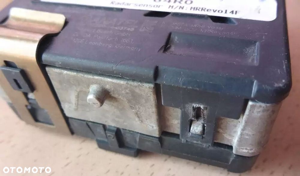 Suzuki Vitara Radar 33943-86R02 - 2