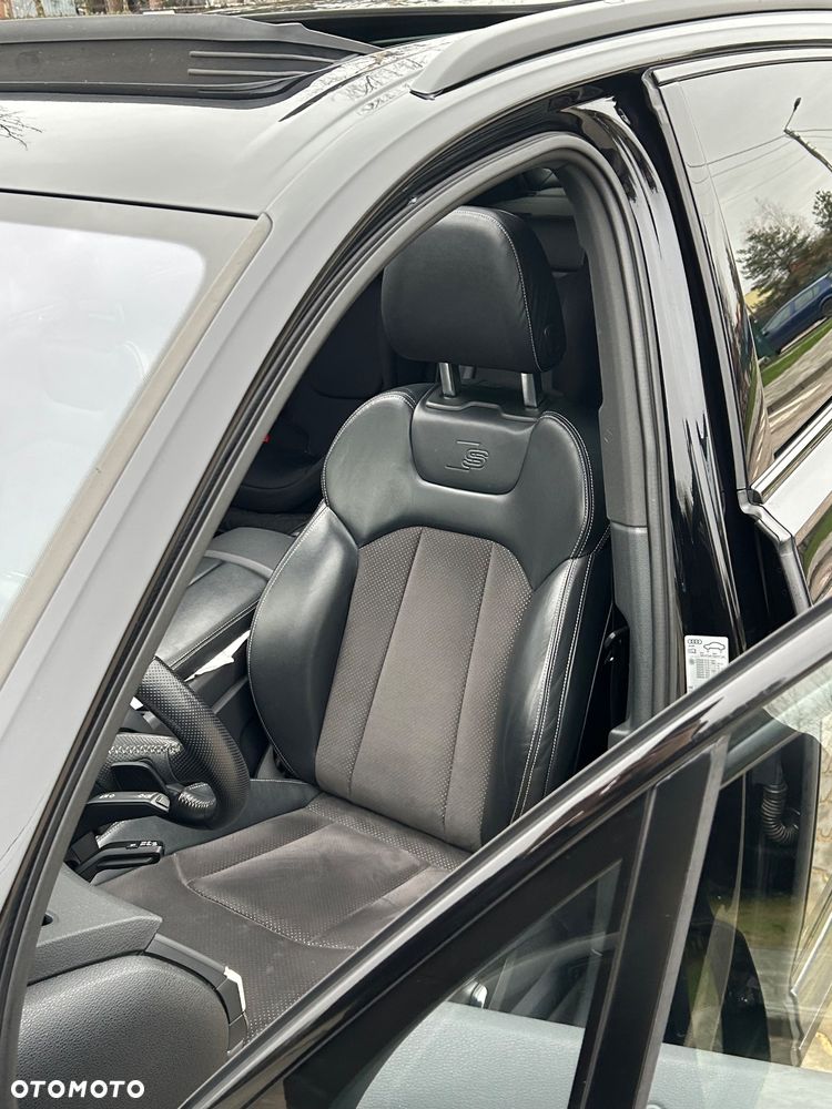 Audi Q7 3.0 TDI Quattro Tiptronic - 16