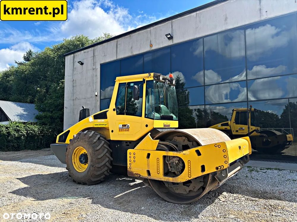 Bomag BW 213 DH-4I WALEC 2015R | BOMAG BW 80, 100, 138, 135, 80, 120 HAMM H8, 10, 12, 14, DYNAPAAC CC1000, 1100, 1200 - 3