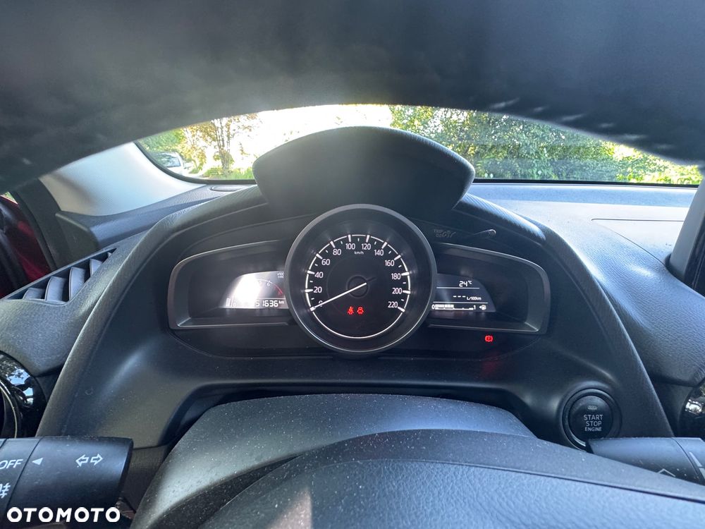 Mazda 2 1.5 Skymotion - 15