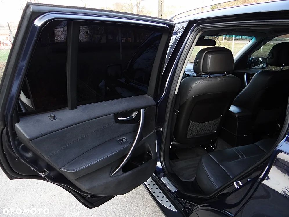 BMW X3 xDrive20d Edition Exclusive - 36