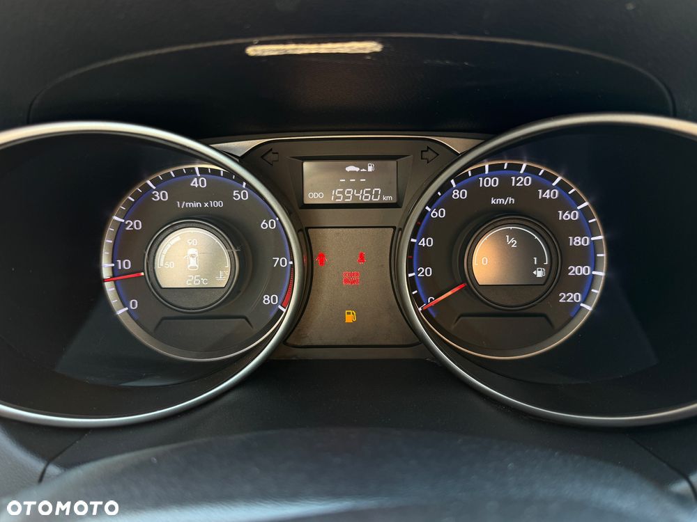 Hyundai ix35 1.6 2WD Classic - 14