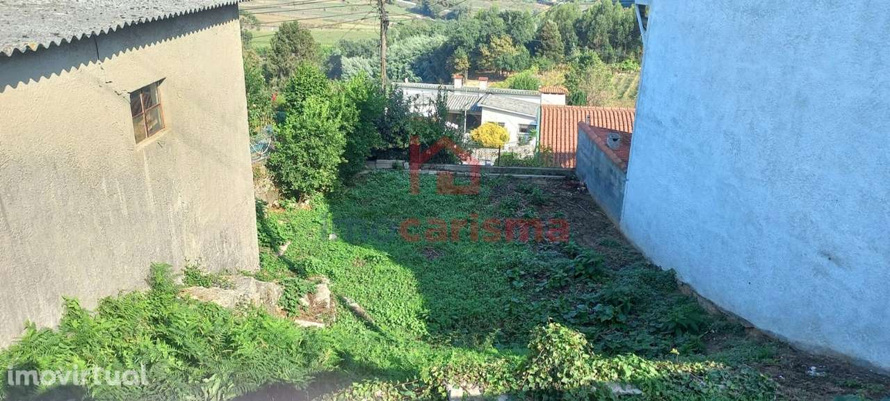 Terreno para Construção com 240m2 em Santo Tirso - Grande imagem: 5/7