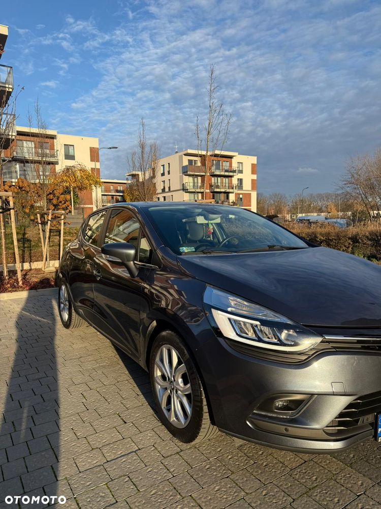 Renault Clio 1.2 Enegry TCe Intens - 3