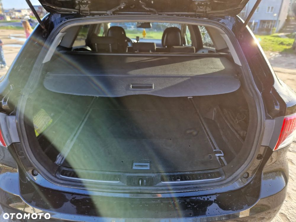 Toyota Avensis 2.2 D-4D Sol Plus - 5