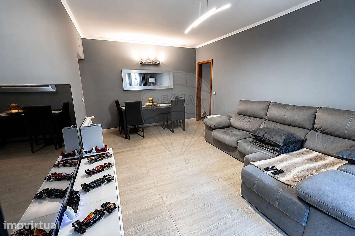 Apartamento T2 para venda - Grande imagem: 5/11