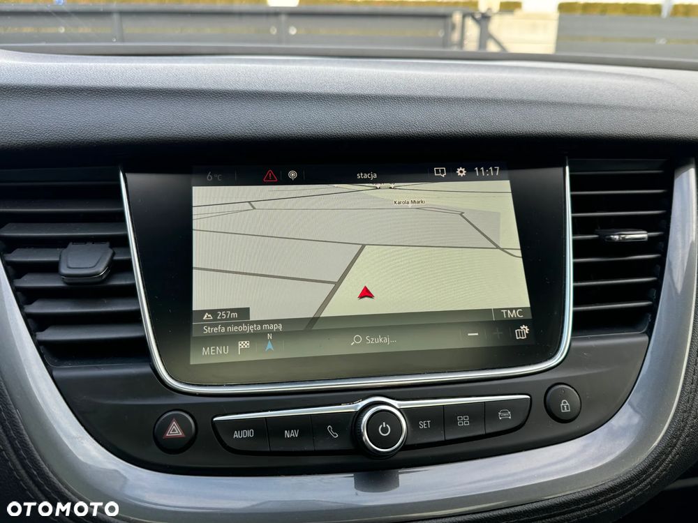 Opel Grandland X 1.6 T Elegance Business Pack S&S - 27