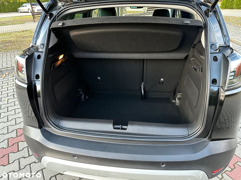Opel Crossland X - 18