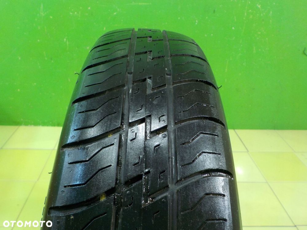 AUDI A3 8P GOLF V GOLF VI kolo dojazdowe 125/70/16 5X112 - 6