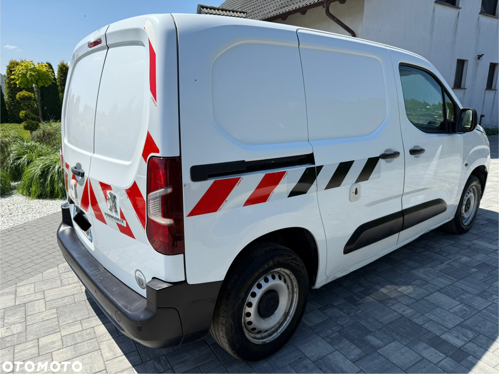 Peugeot Partner - 3