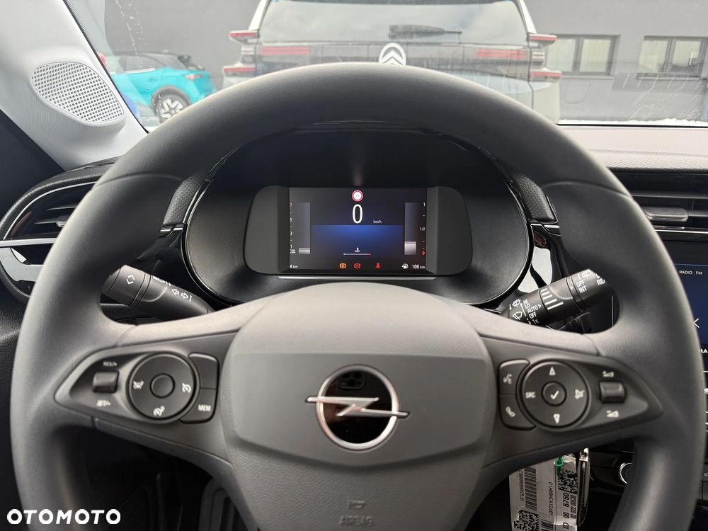 Opel Corsa 1.2 Edition S&S - 12