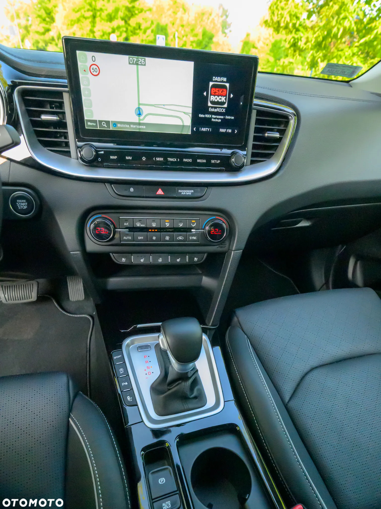 Kia XCeed 1.5 T-GDI L Business Line DCT - 24