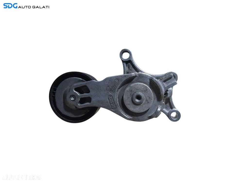 Rola Intinzator Intinzatoare Curea Accesorii Citroen C4 1 1.6 HDI 2004 - 2011 Cod 950007 [N1988] - 5