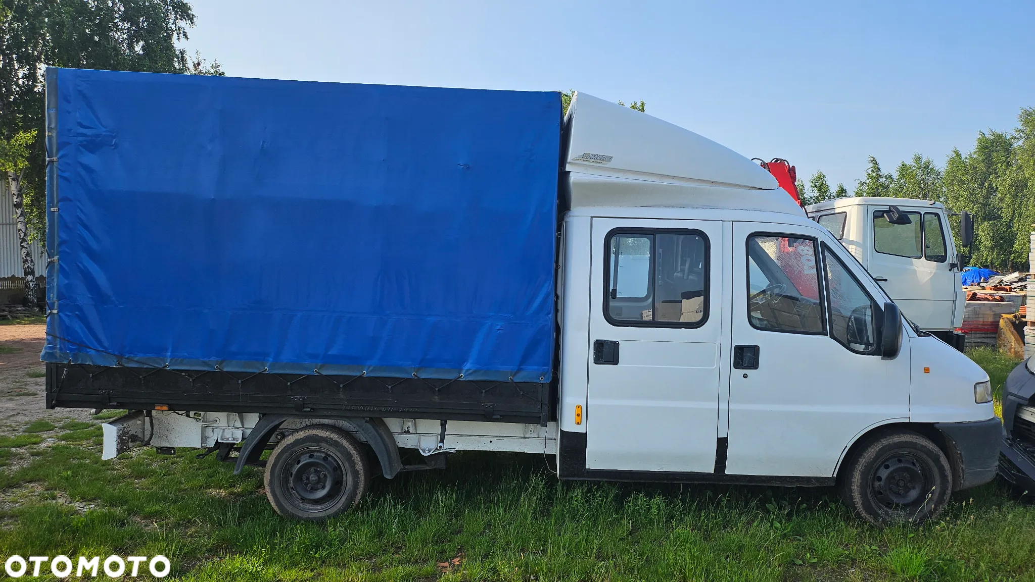 Fiat Ducato - 3