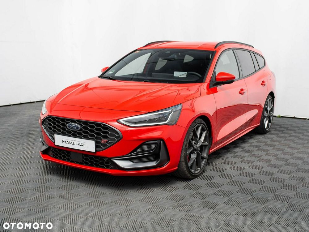 Ford Focus - 3