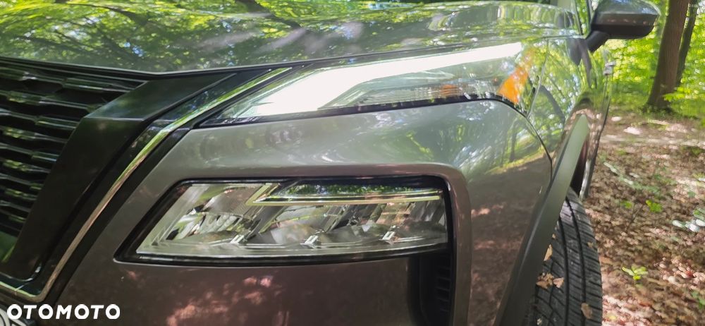 Nissan Rogue - 9